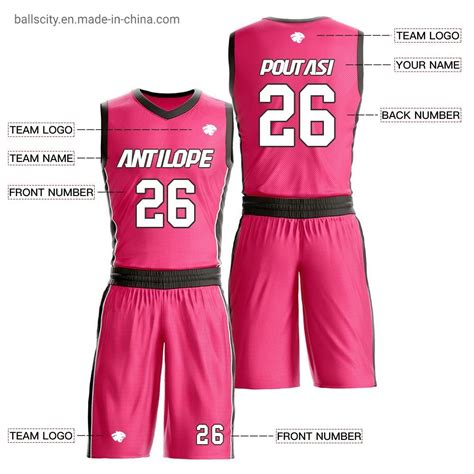 Women's Pink Basketball Gear 